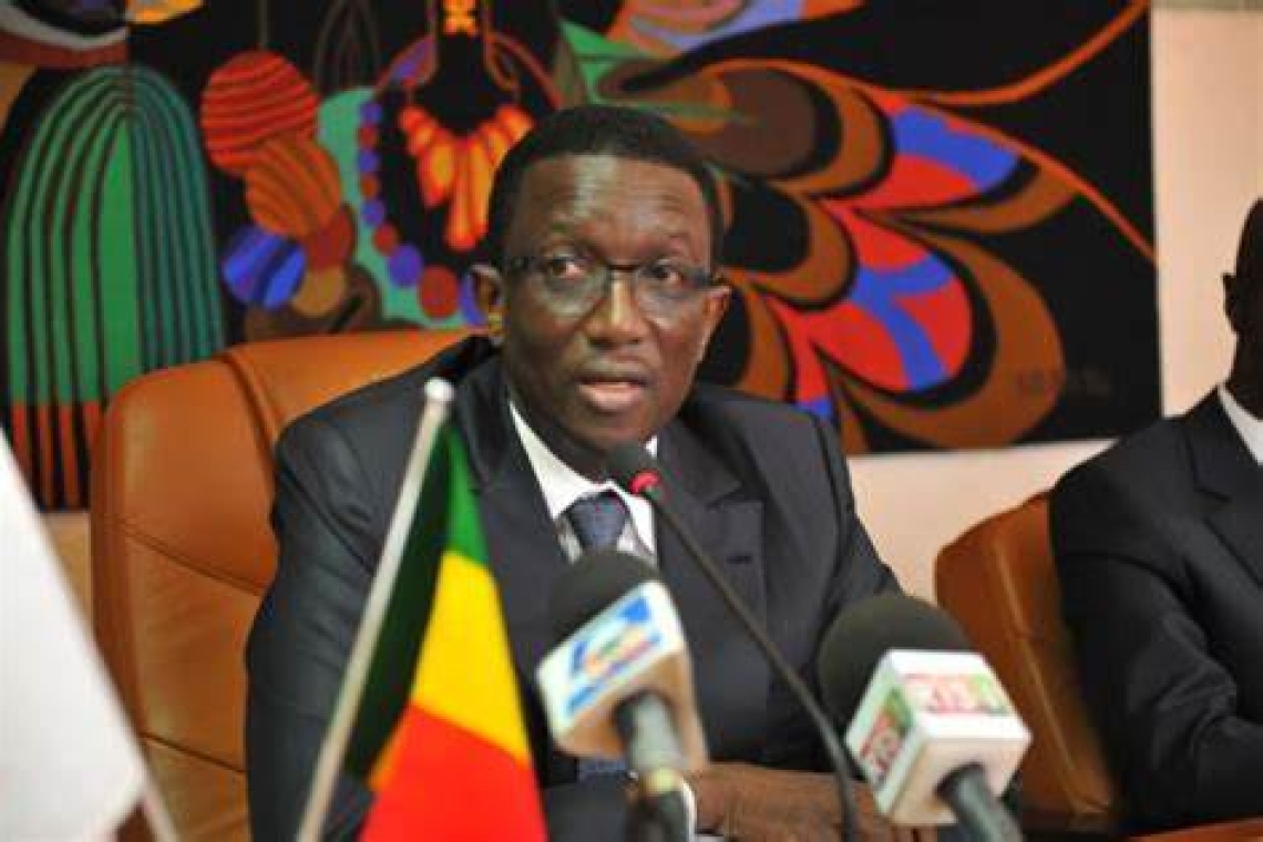 Le Sénégal prévoit une augmentation de 20% de ses recettes budgétaires en 2024, renforçant sa voie vers l'émergence économique.